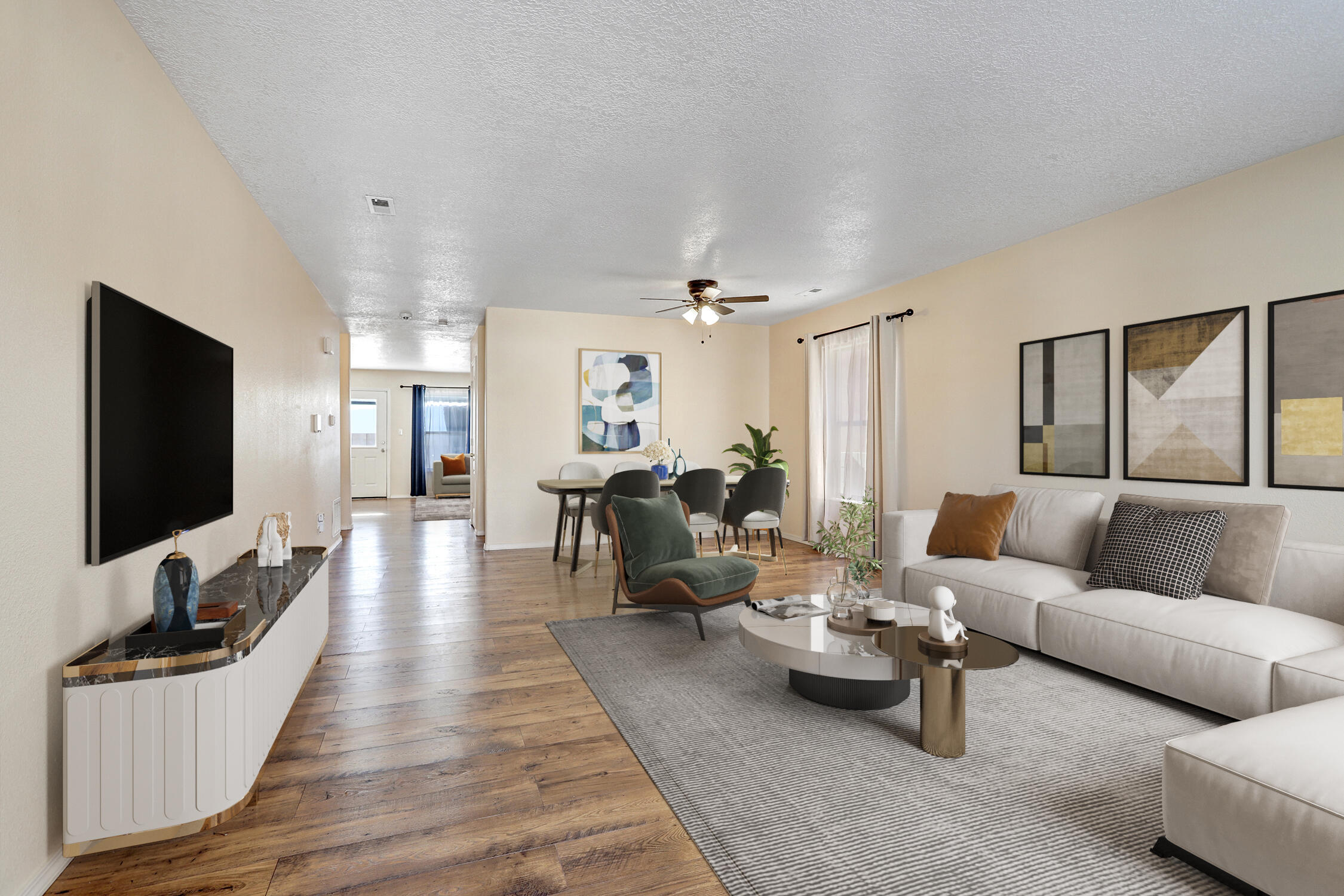 Photo 14 — 5724 Sandoval Drive NE