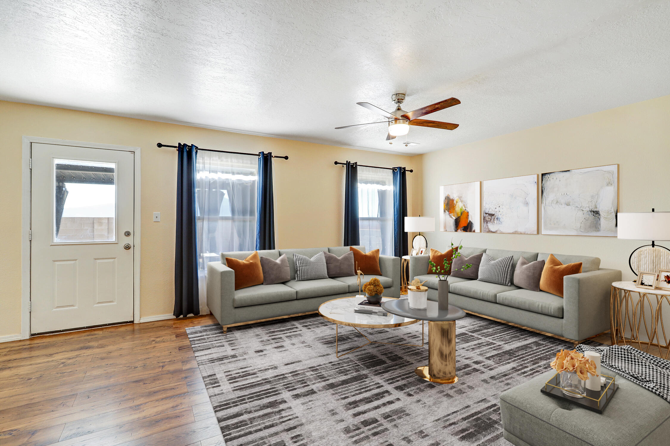Photo 16 — 5724 Sandoval Drive NE