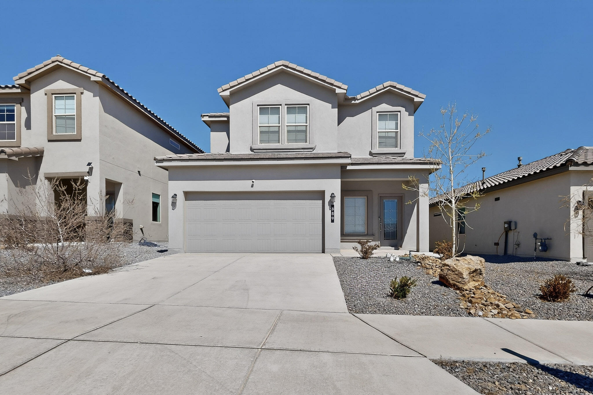 889 Tazanita Loop SE, Rio Rancho, NM 87124