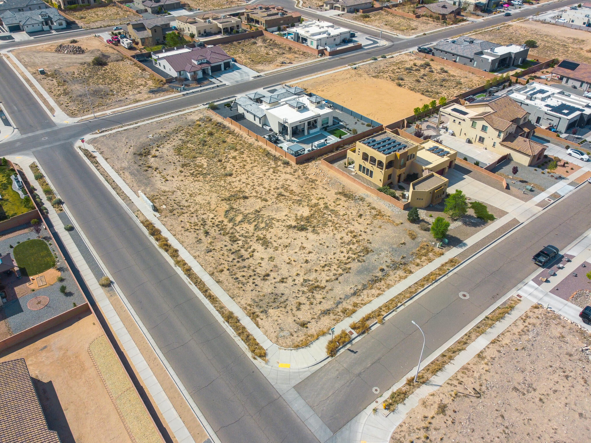 Photo 3 — 6500 Pato Road NW