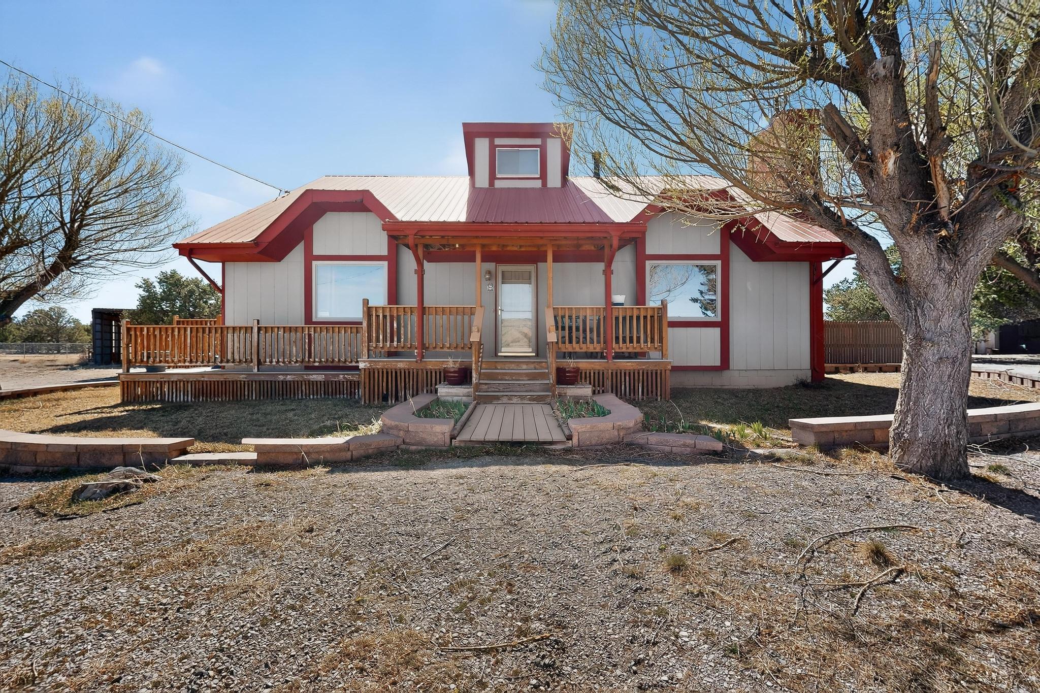 112 Divide Street, Thoreau, NM 87323