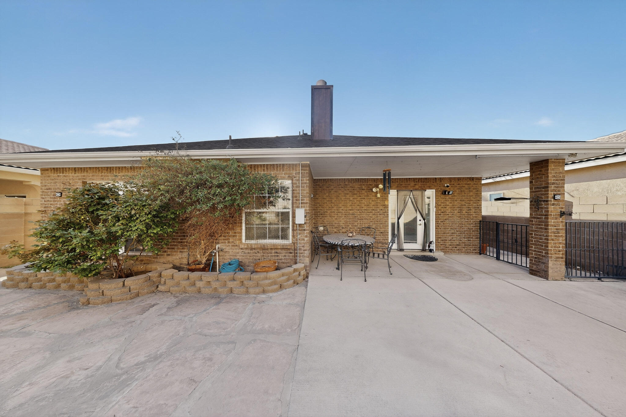 Photo 7 — 8408 San Tesoro Street NE