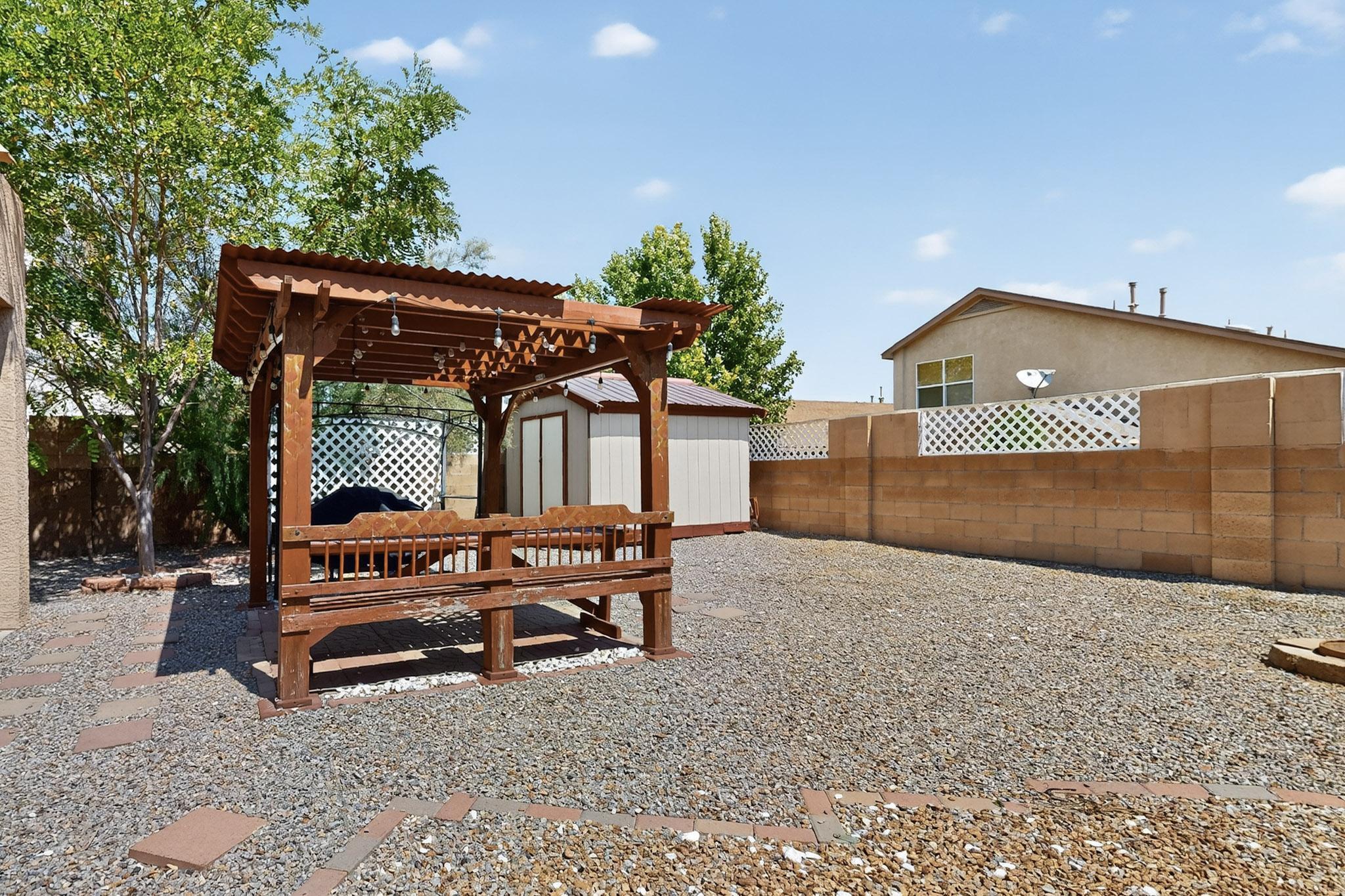 Photo 5 — 409 Playful Meadows Drive NE