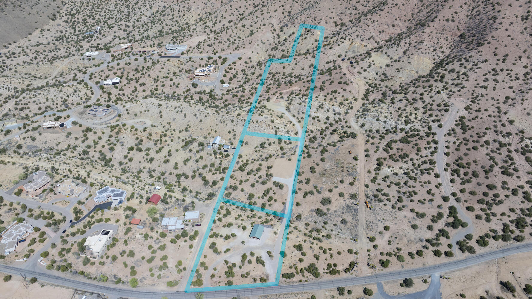 24 Camino De Las Huertas Lot 5C