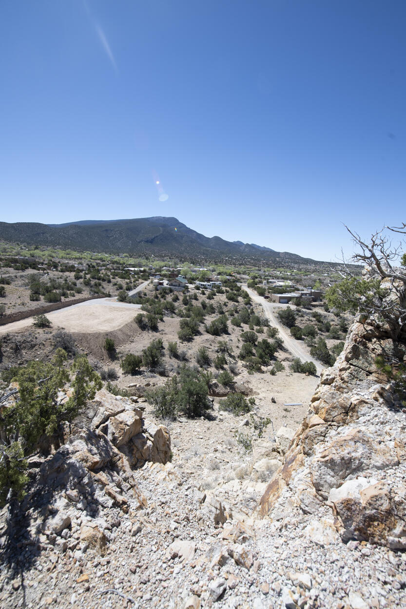 Photo 2 — 24 Camino De Las Huertas Lot 5C