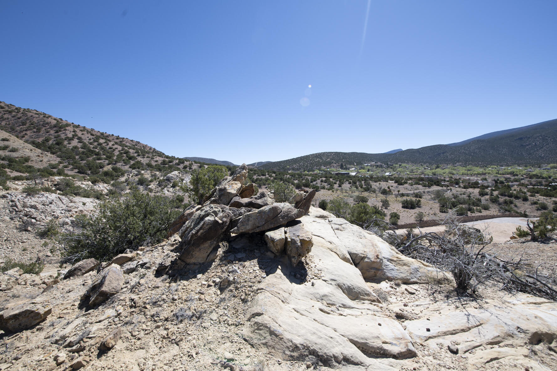 Photo 5 — 24 Camino De Las Huertas Lot 5C