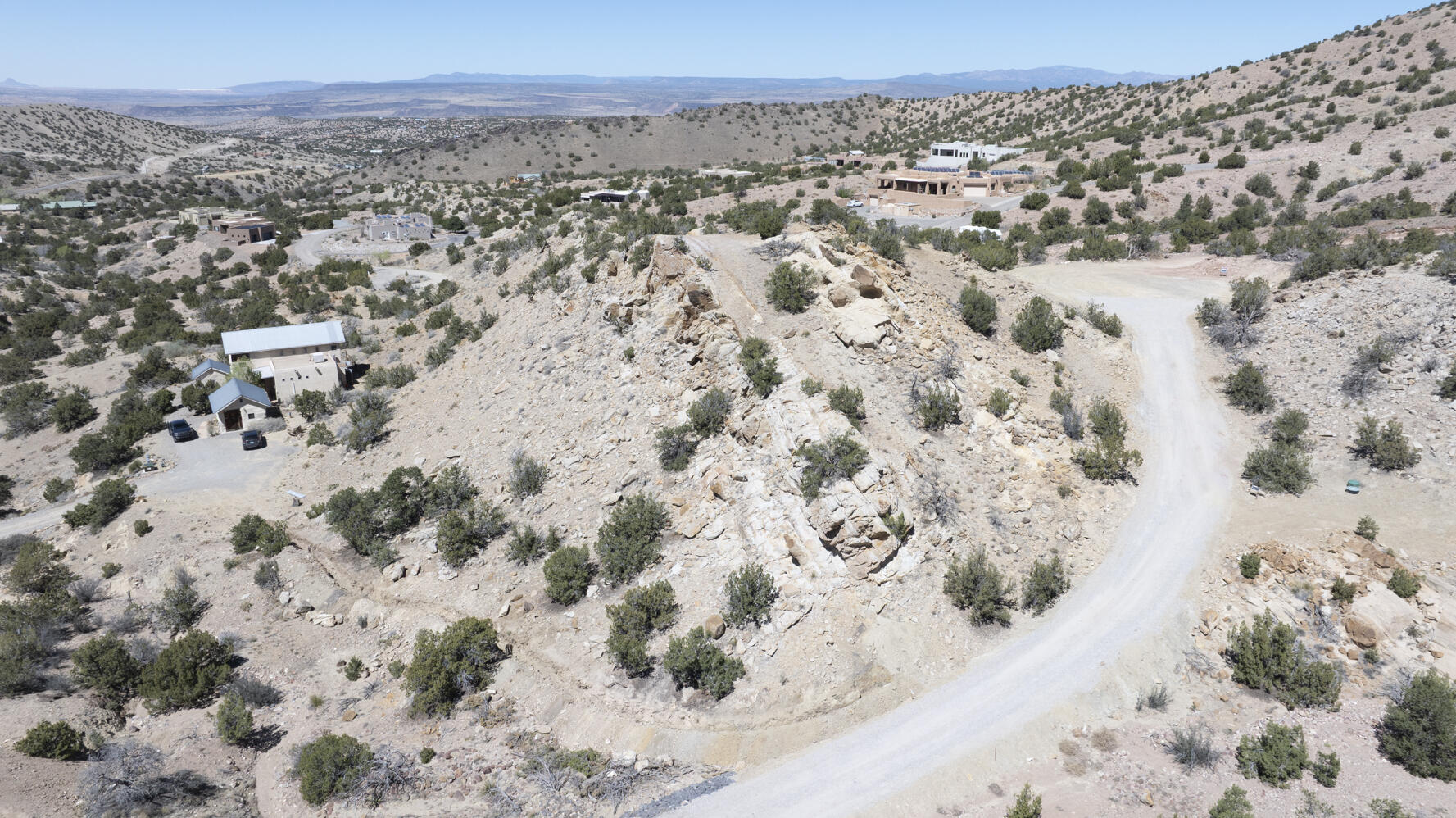 Photo 16 — 24 Camino De Las Huertas Lot 5C