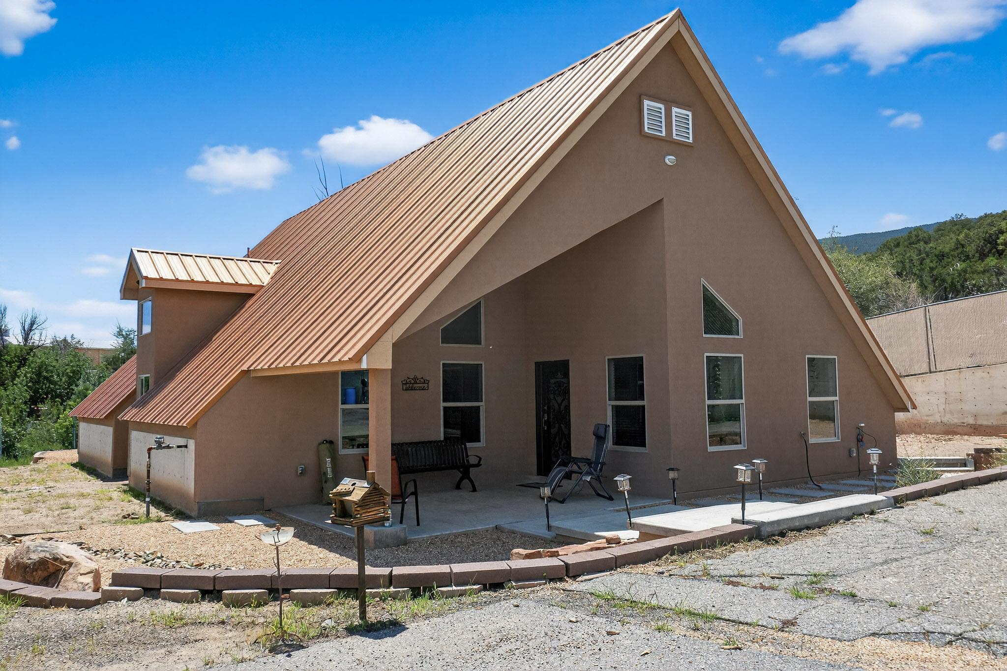 12001 N Highway 14, Cedar Crest, NM 87008
