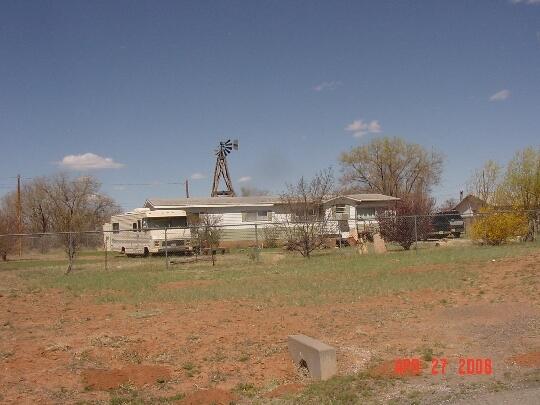 09 Broadway, Thoreau, NM 87323