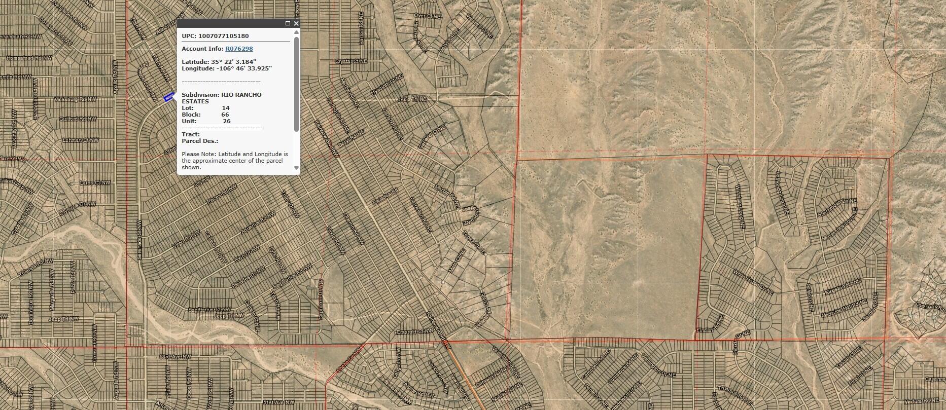 Photo 2 —  Titan (U26 B66 L14) Road NW 26