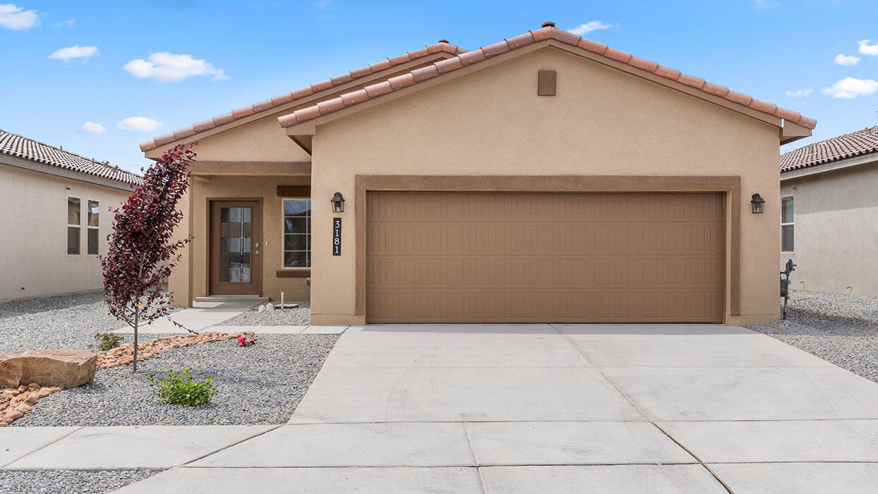 3304 Dijamant Loop SE, Rio Rancho, NM 87124