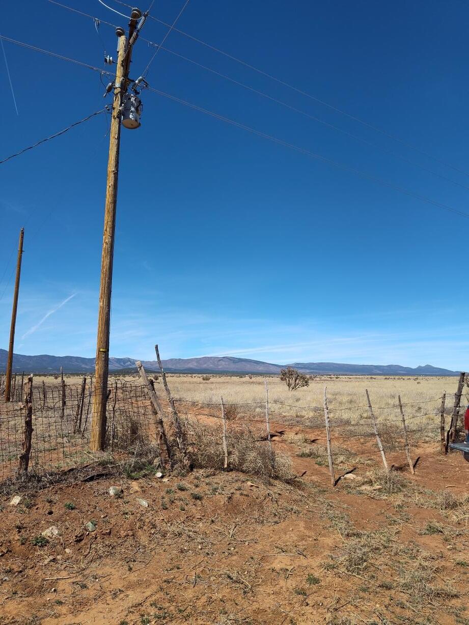 Photo 2 — Tracts A/B Spencer Ranch Road