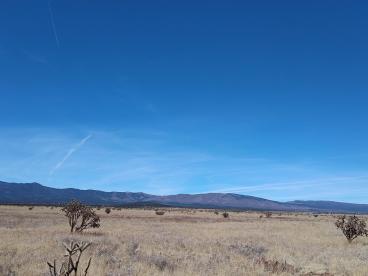 Photo 3 — Tracts A/B Spencer Ranch Road