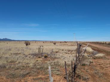 Photo 3 — Tract B Spencer Ranch Road