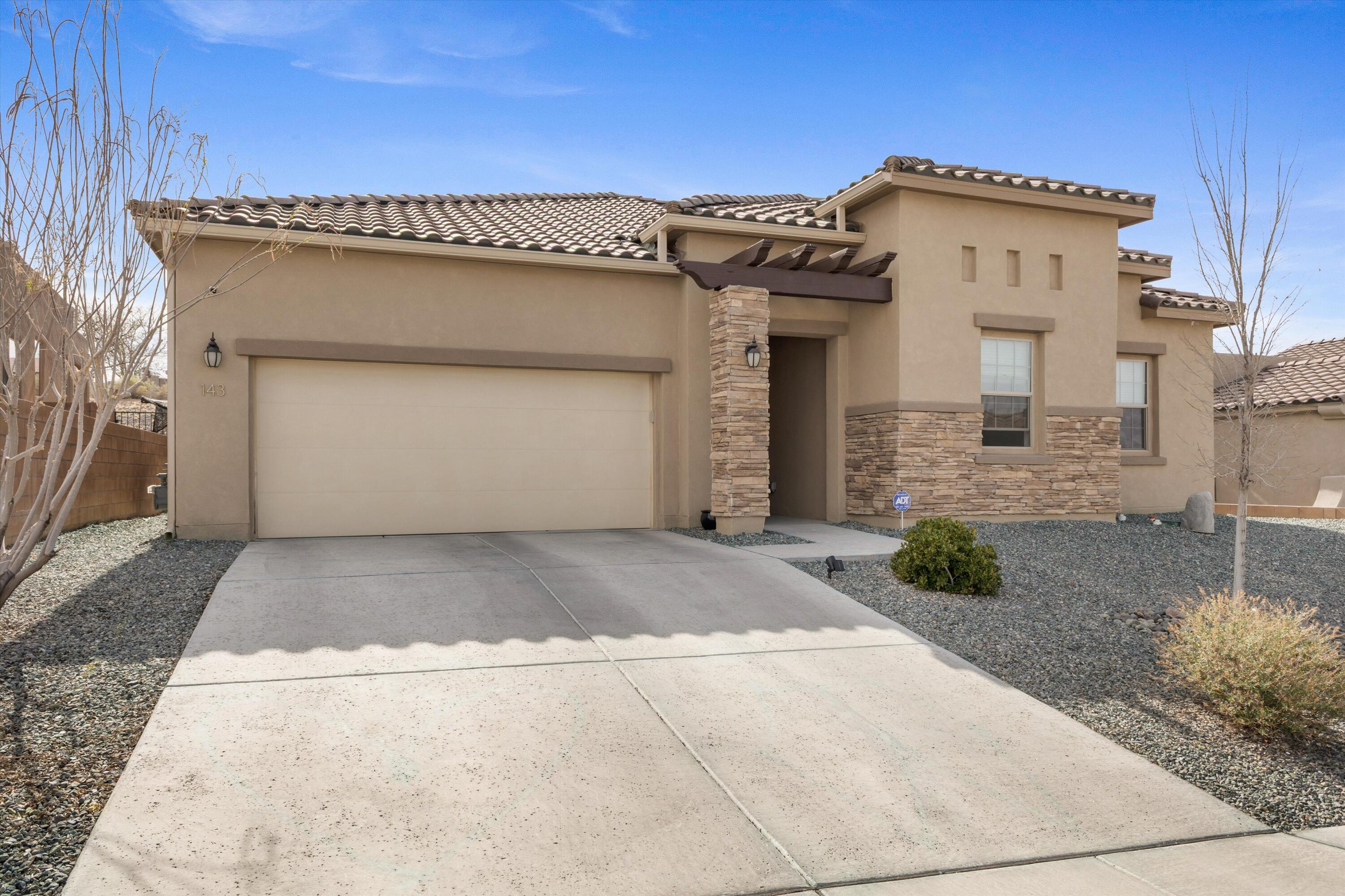 143 Suez Road NE, Rio Rancho, NM 87124