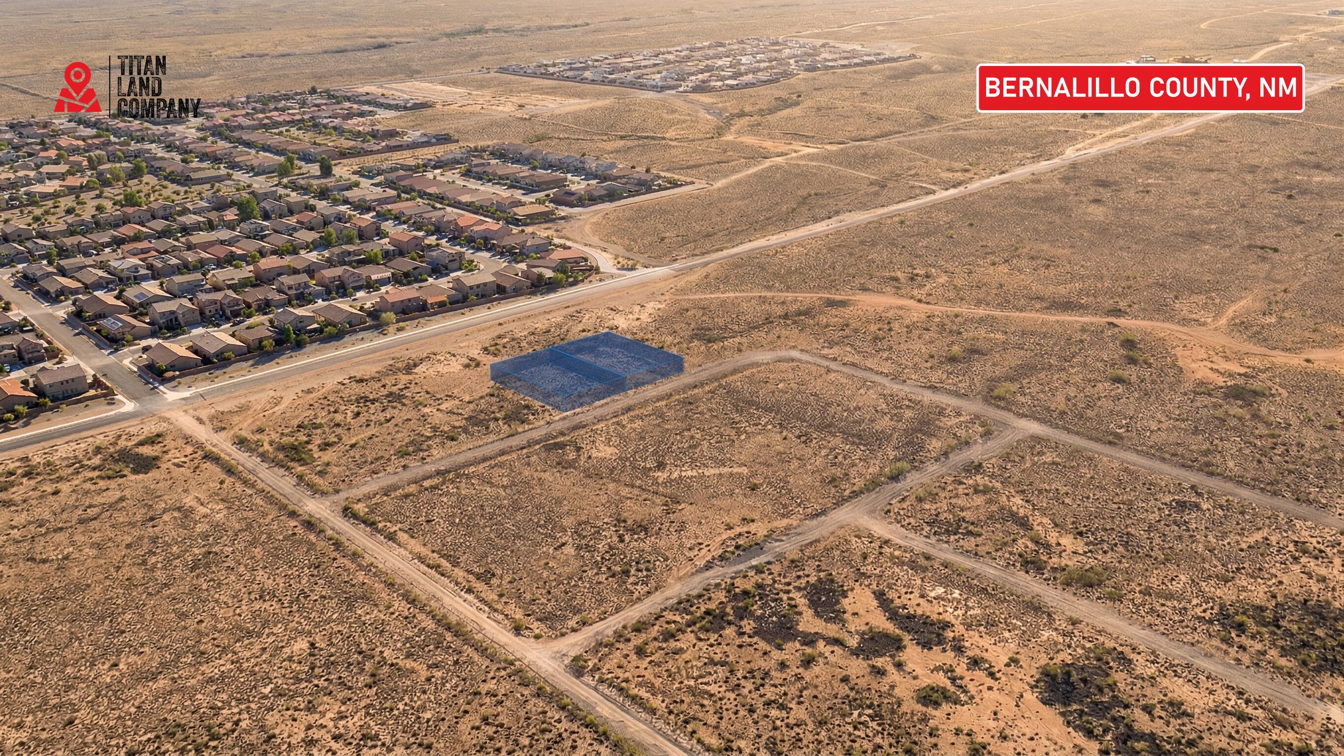  Tabira Road NW, Albuquerque, NM 87120