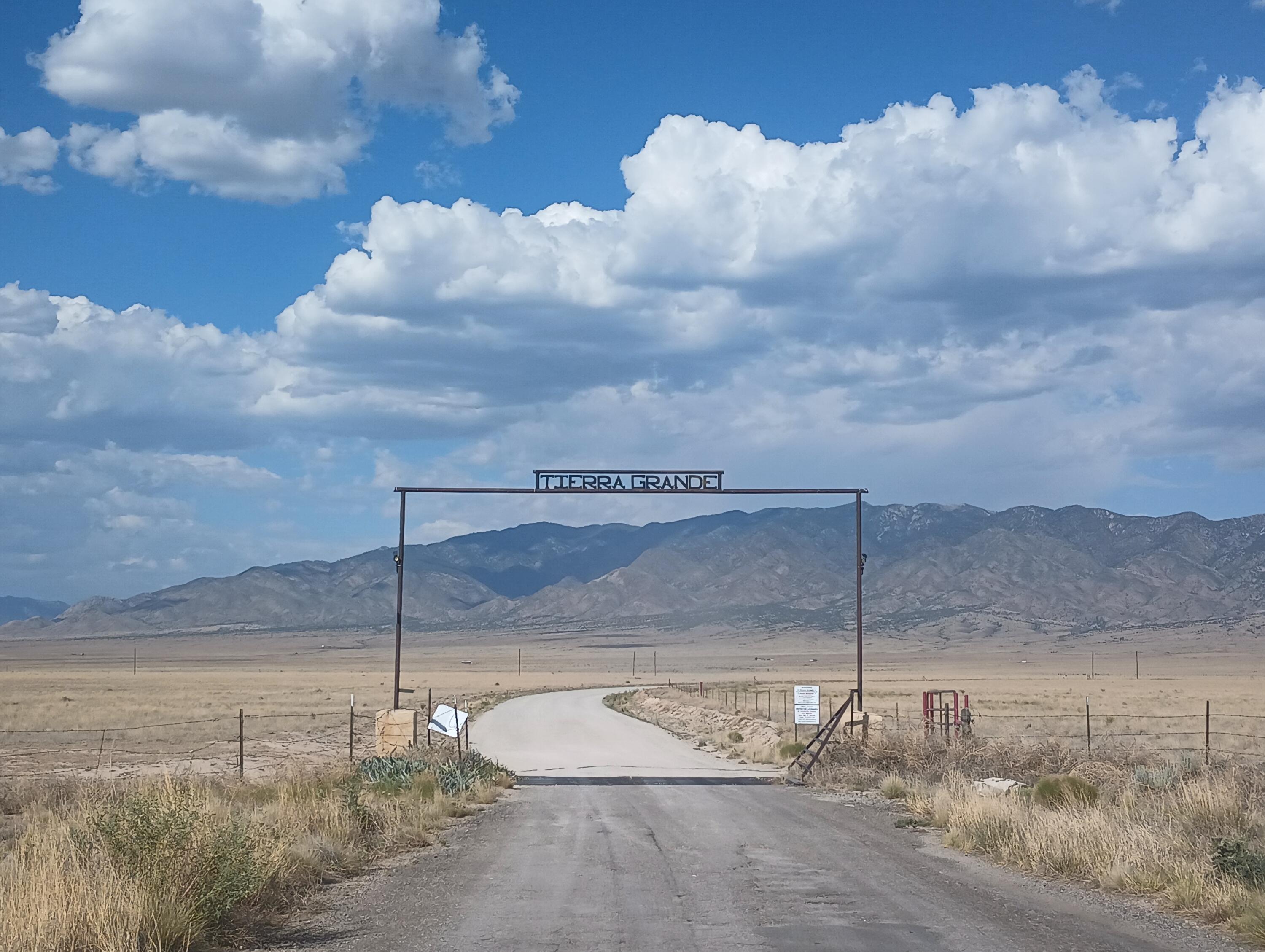 Hado Circle, Belen, NM 87002