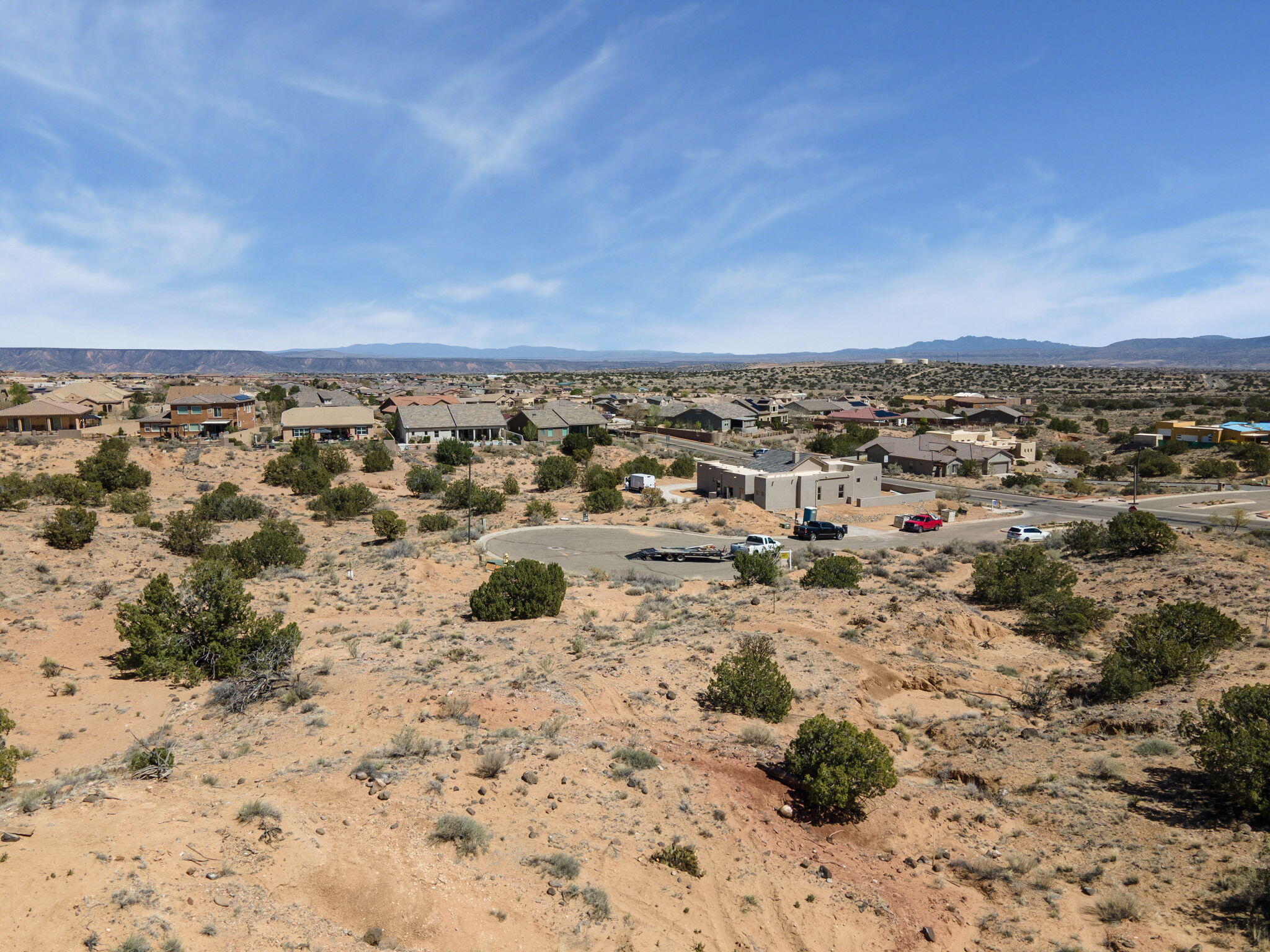 Photo 12 — 2305 Desert Marigold Road NE