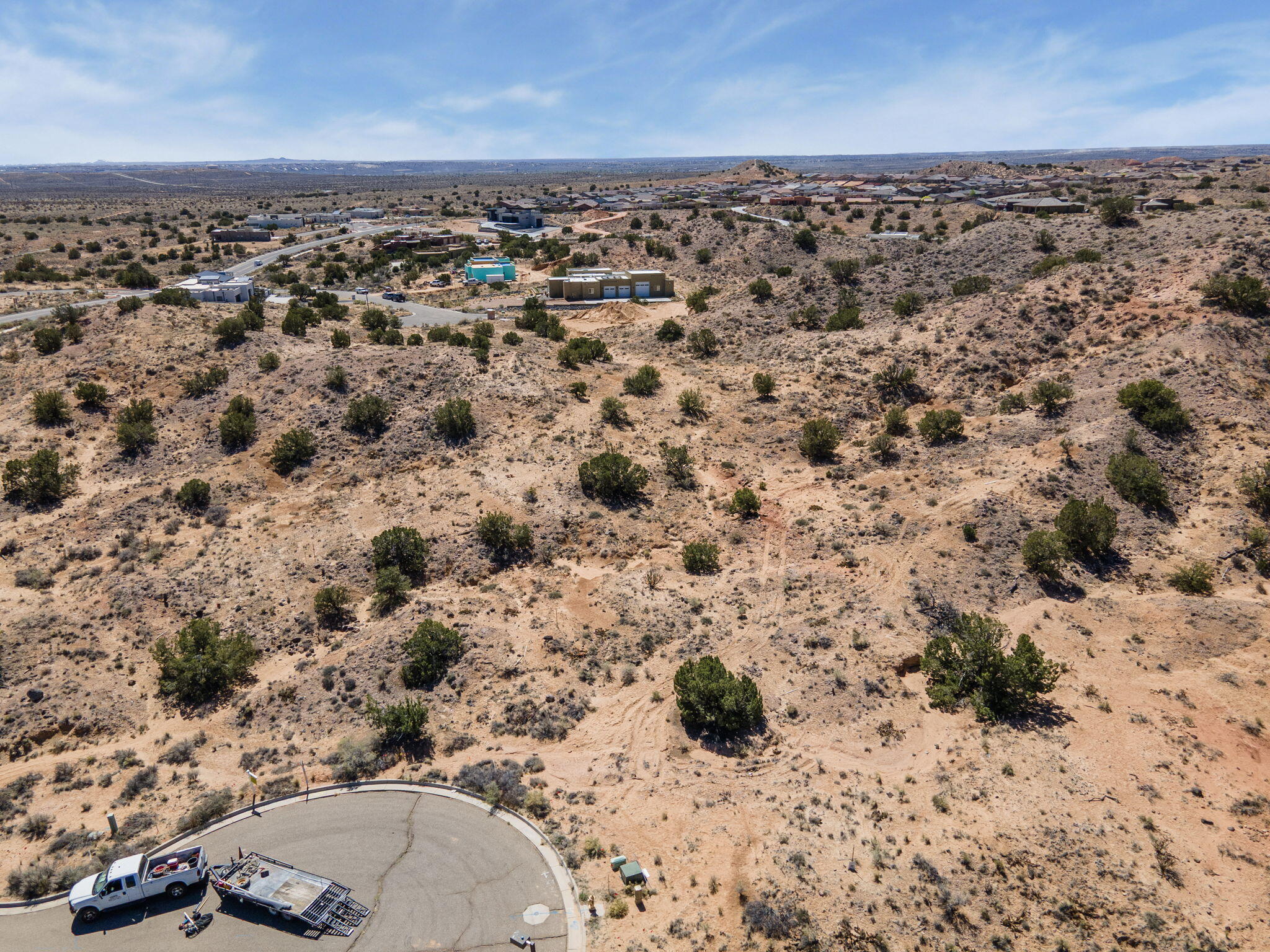 Photo 4 — 2305 Desert Marigold Road NE