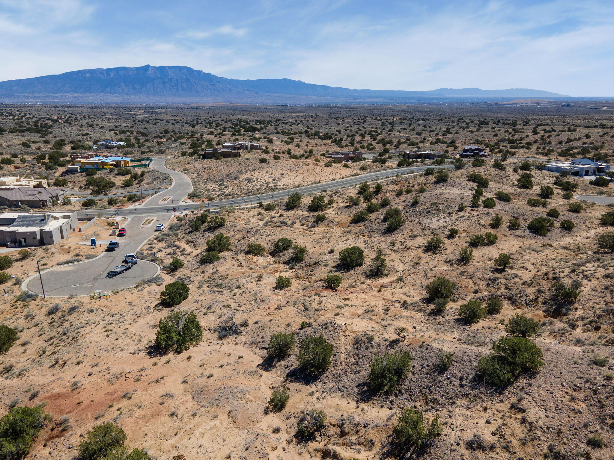 Photo 6 — 2305 Desert Marigold Road NE