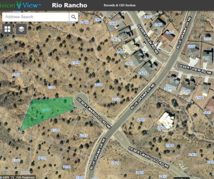Photo 18 — 2305 Desert Marigold Road NE
