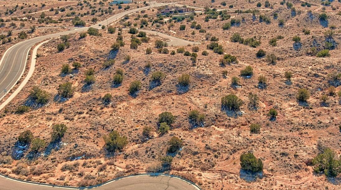Photo 16 — 2305 Desert Marigold Road NE