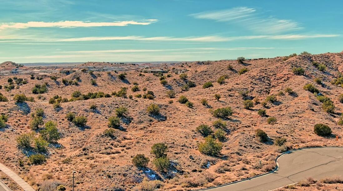 Photo 14 — 2305 Desert Marigold Road NE