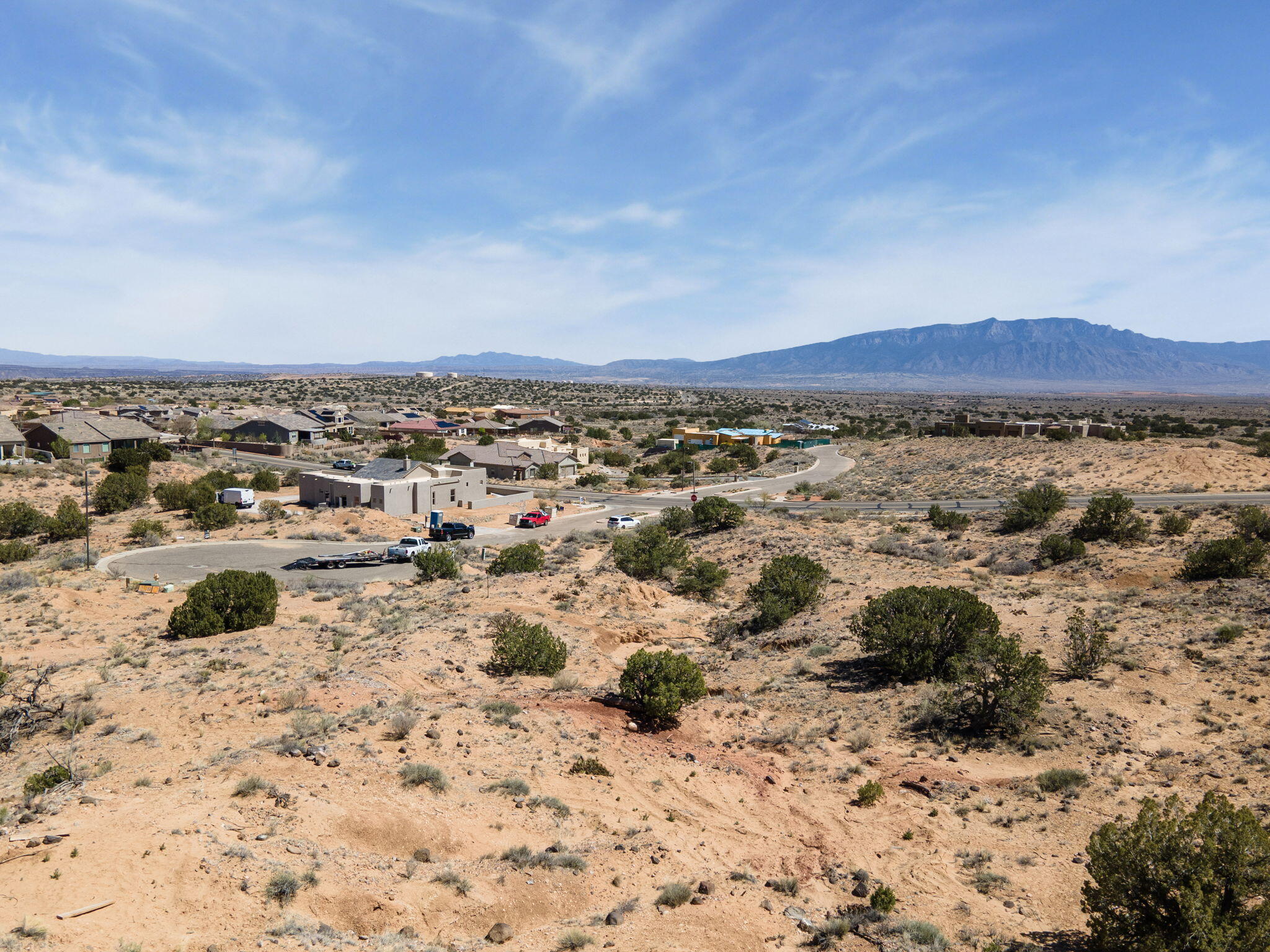 Photo 11 — 2305 Desert Marigold Road NE