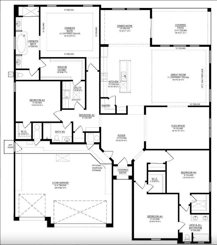 Photo 3 — 6925 Archer Road NE
