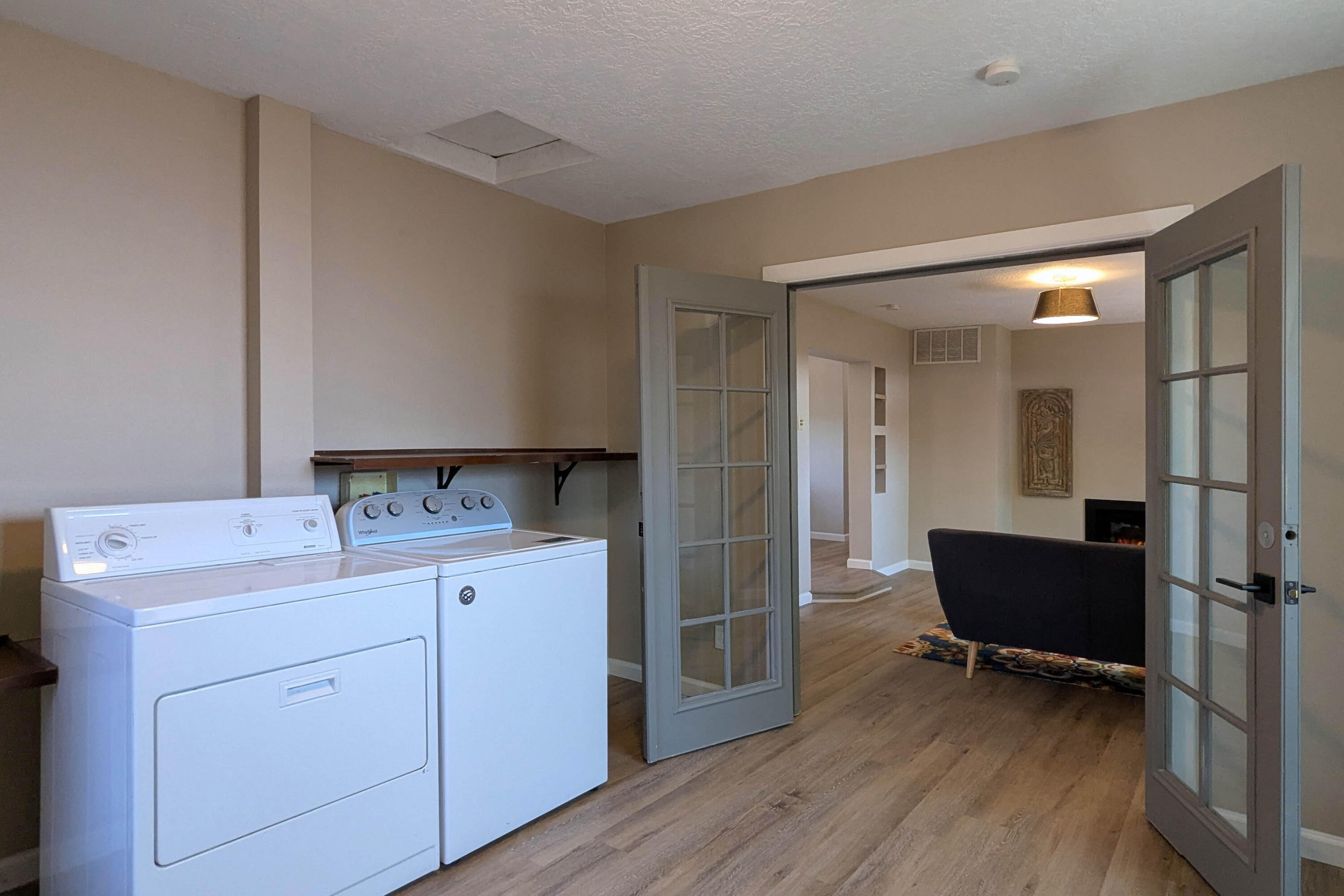 Photo 5 — 10031 Guadalupe Trail NW A