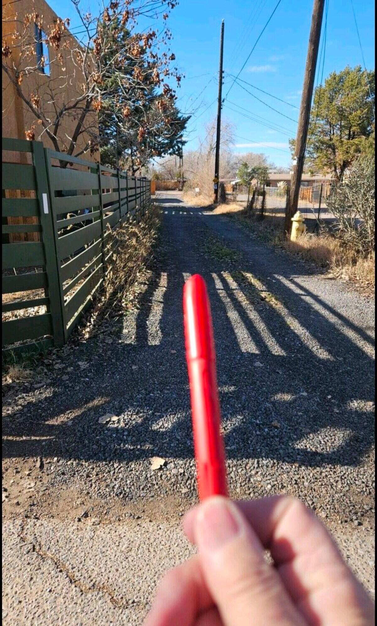Photo 2 — 10031 Guadalupe Trail NW A