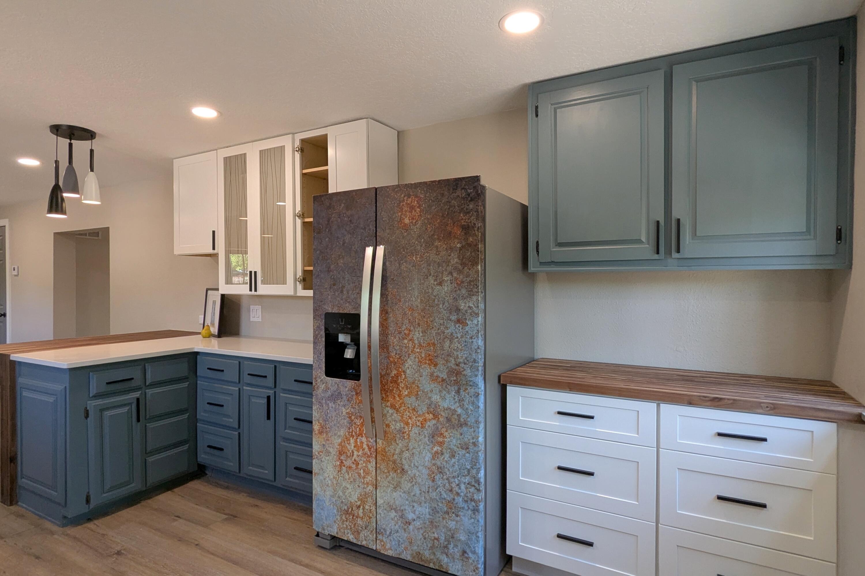 Photo 17 — 10031 Guadalupe Trail NW A
