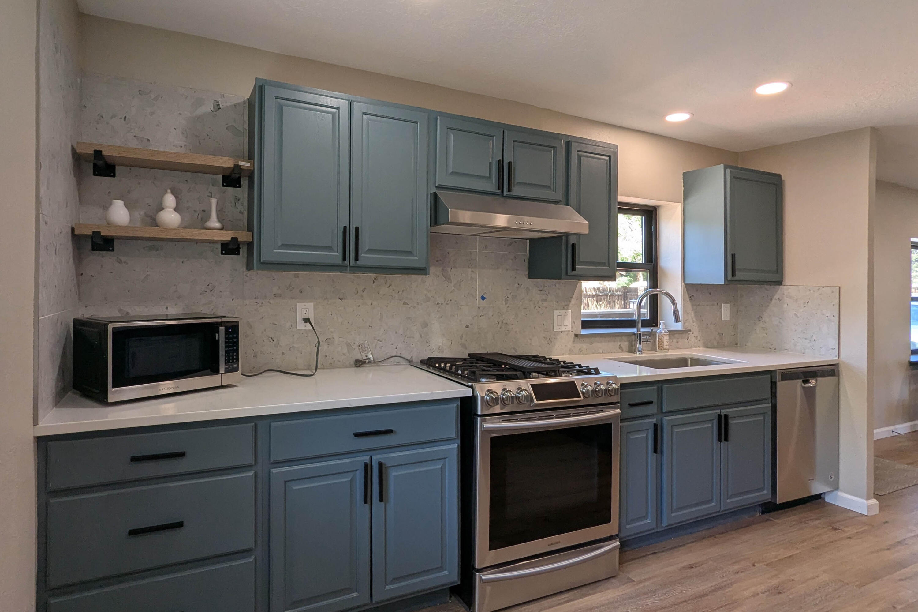 Photo 16 — 10031 Guadalupe Trail NW A