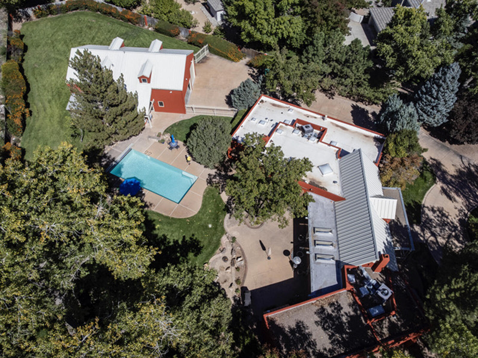 Photo 8 — 1515 Los Nietos Court NW