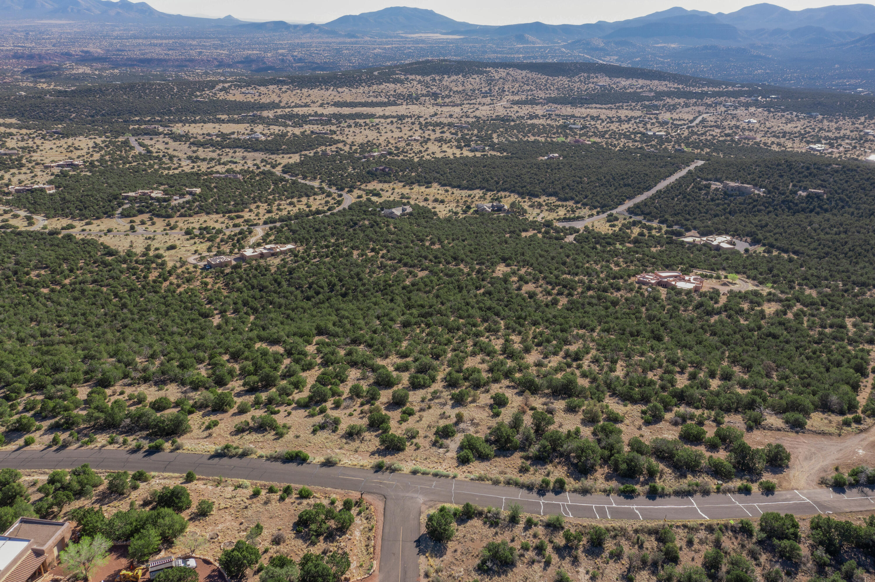 27 Prado Vista, Sandia Park, NM 87047