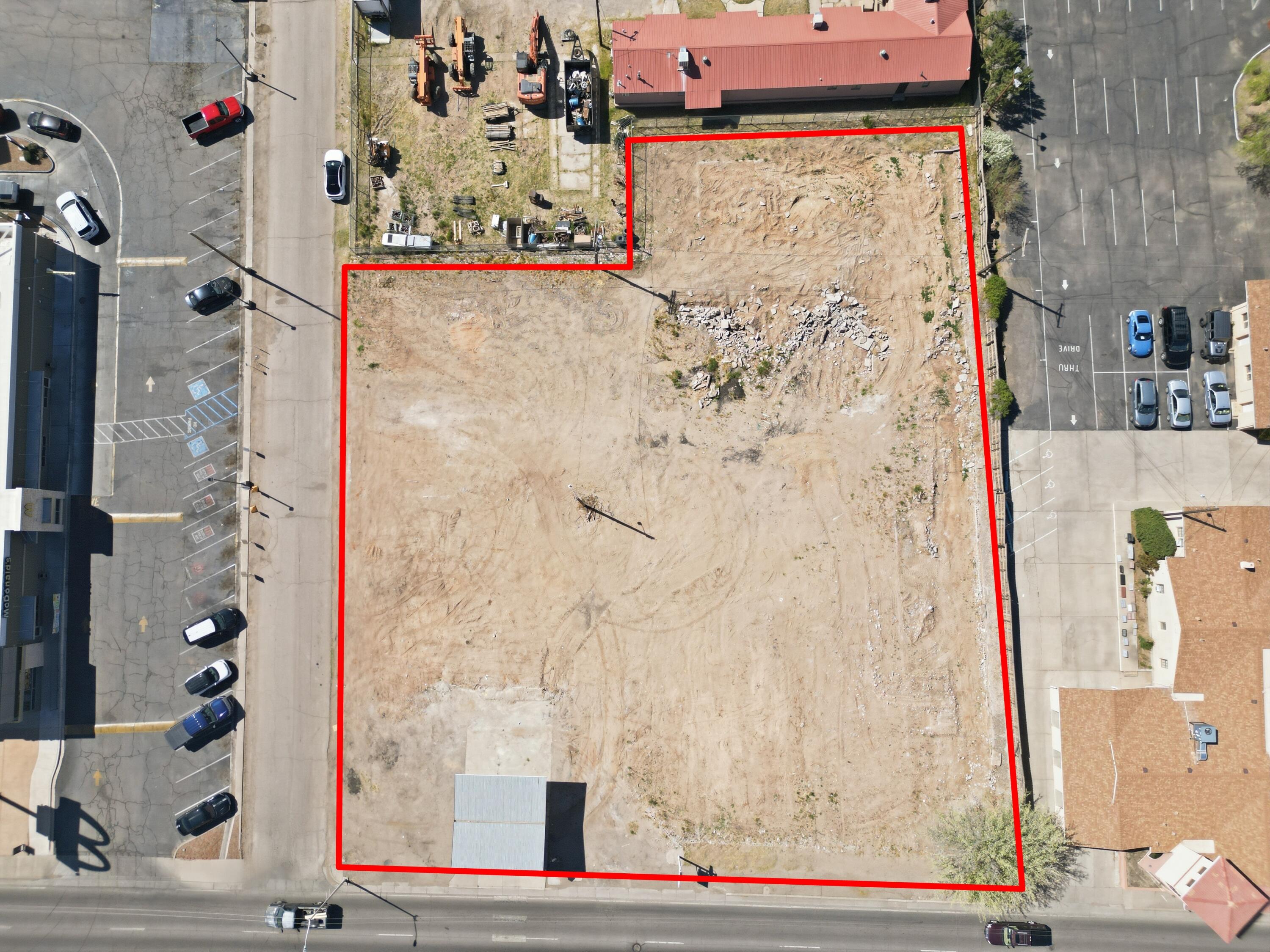 601 N Main Street