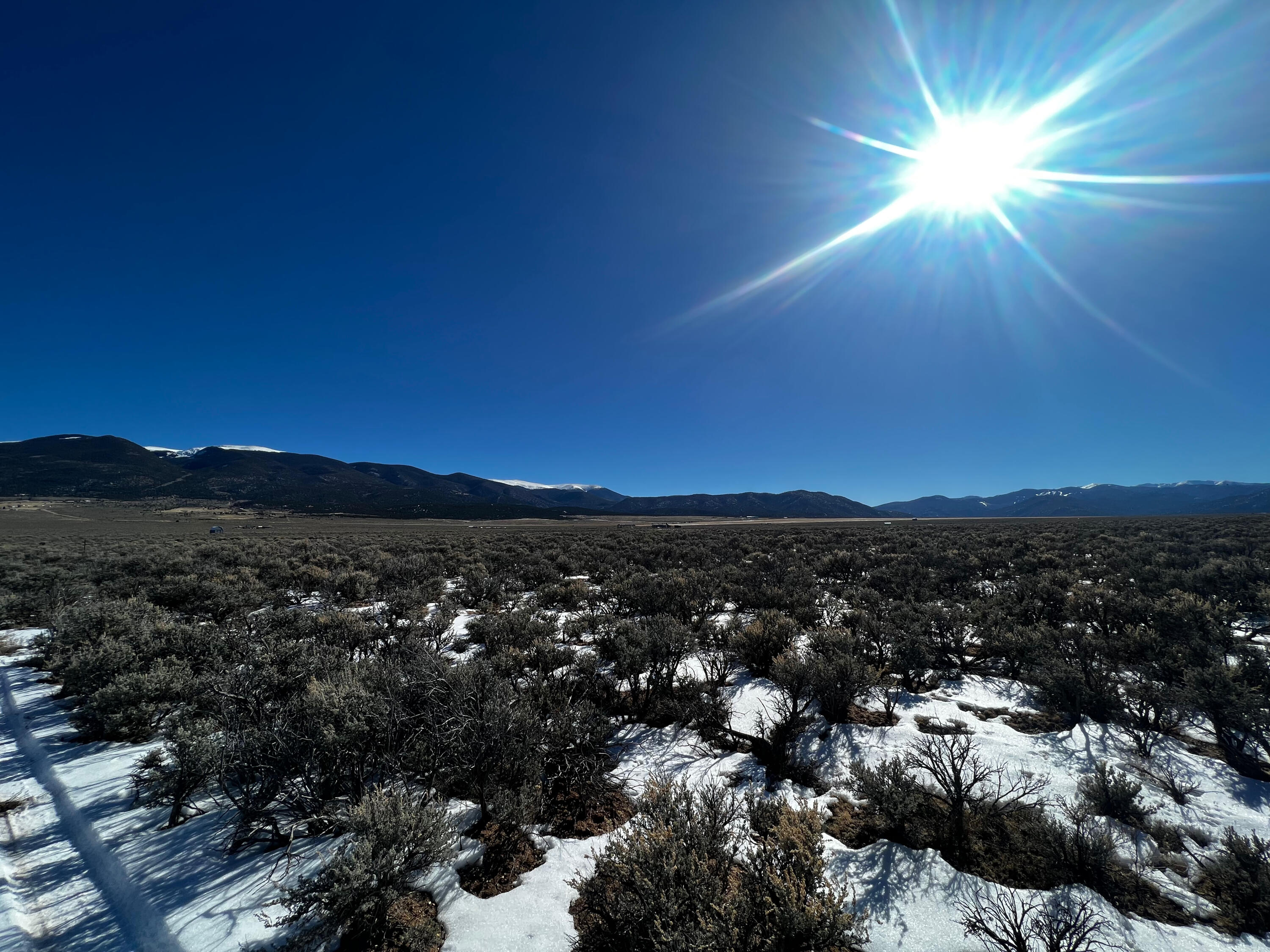 Photo 11 —  Unit 1 Lot 5 Costilla Meadows