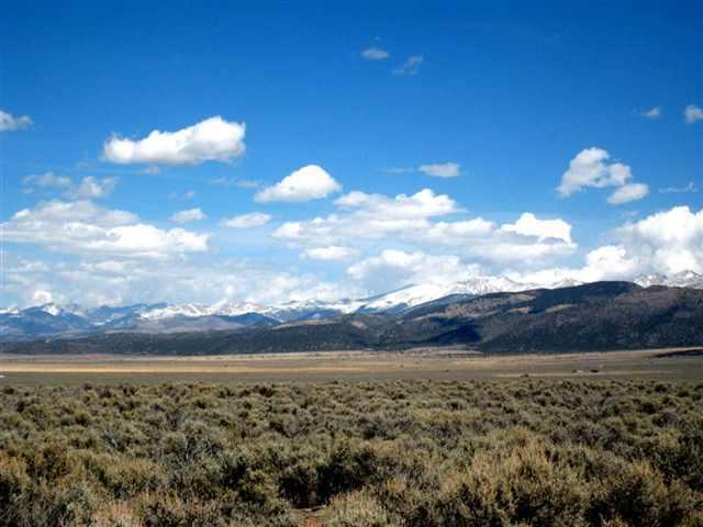 Photo 4 —  Unit 1 Lot 5 Costilla Meadows