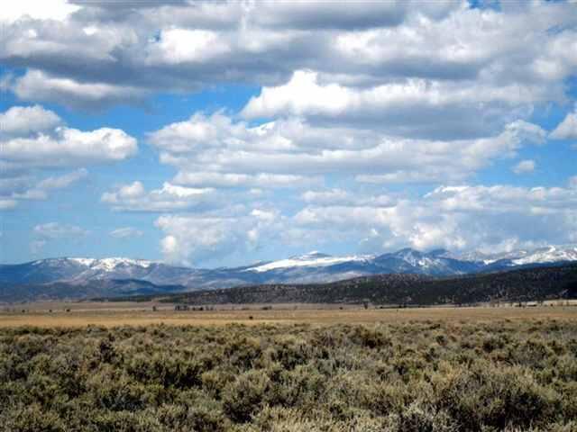 Photo 5 —  Unit 1 Lot 5 Costilla Meadows