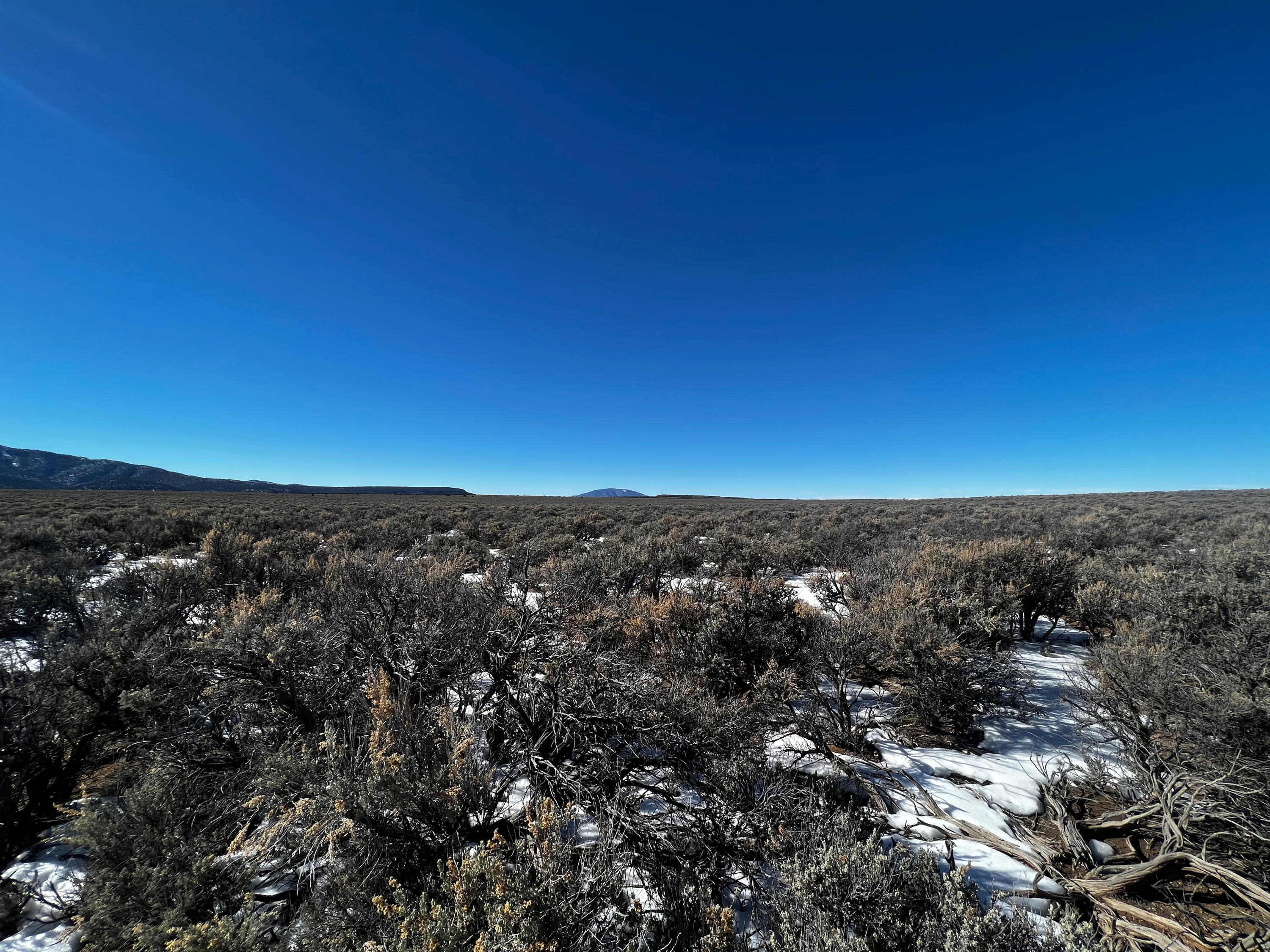 Photo 7 —  Unit 1 Lot 5 Costilla Meadows