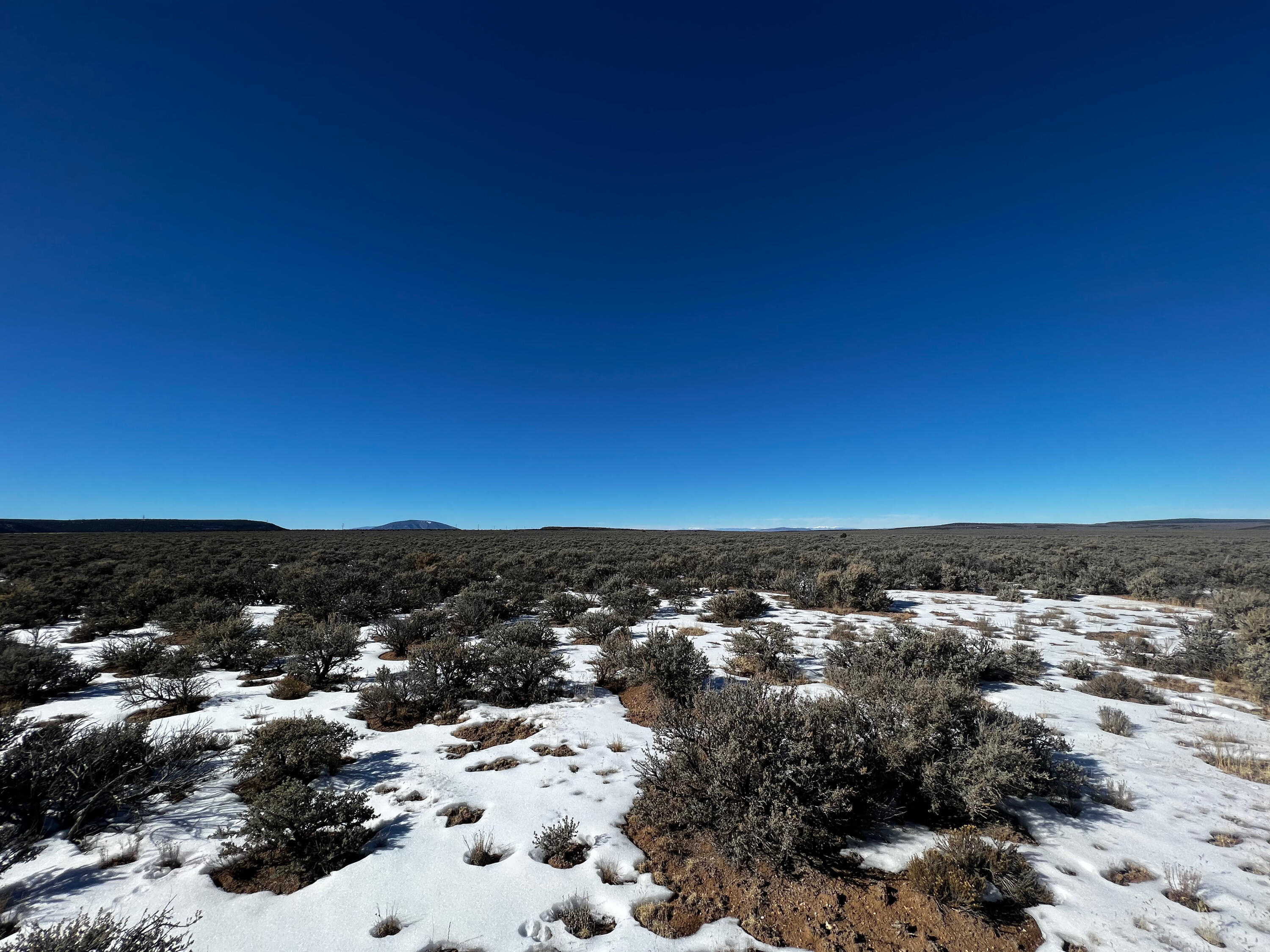 Photo 8 —  Unit 1 Lot 5 Costilla Meadows
