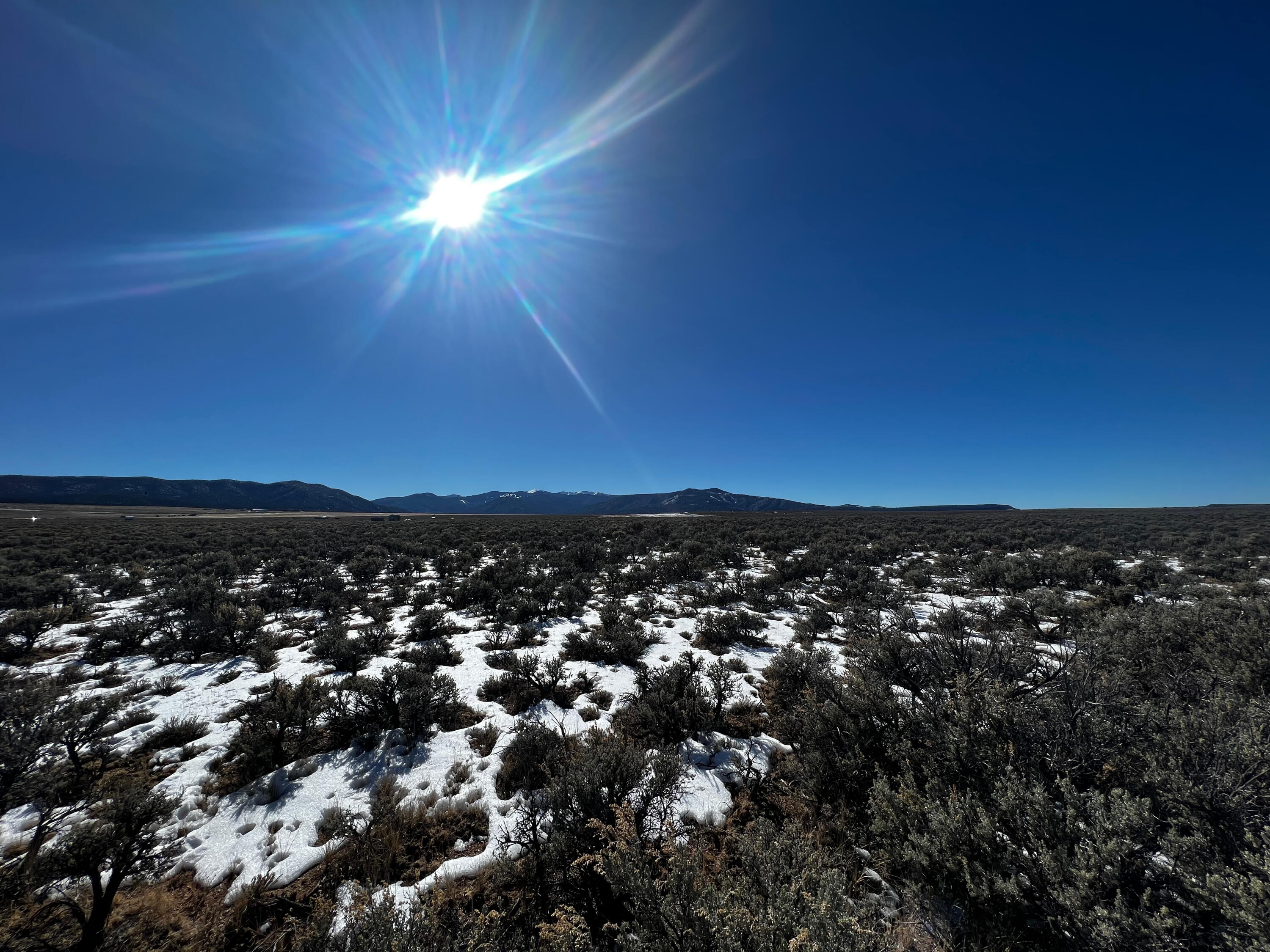 Photo 9 —  Unit 1 Lot 5 Costilla Meadows