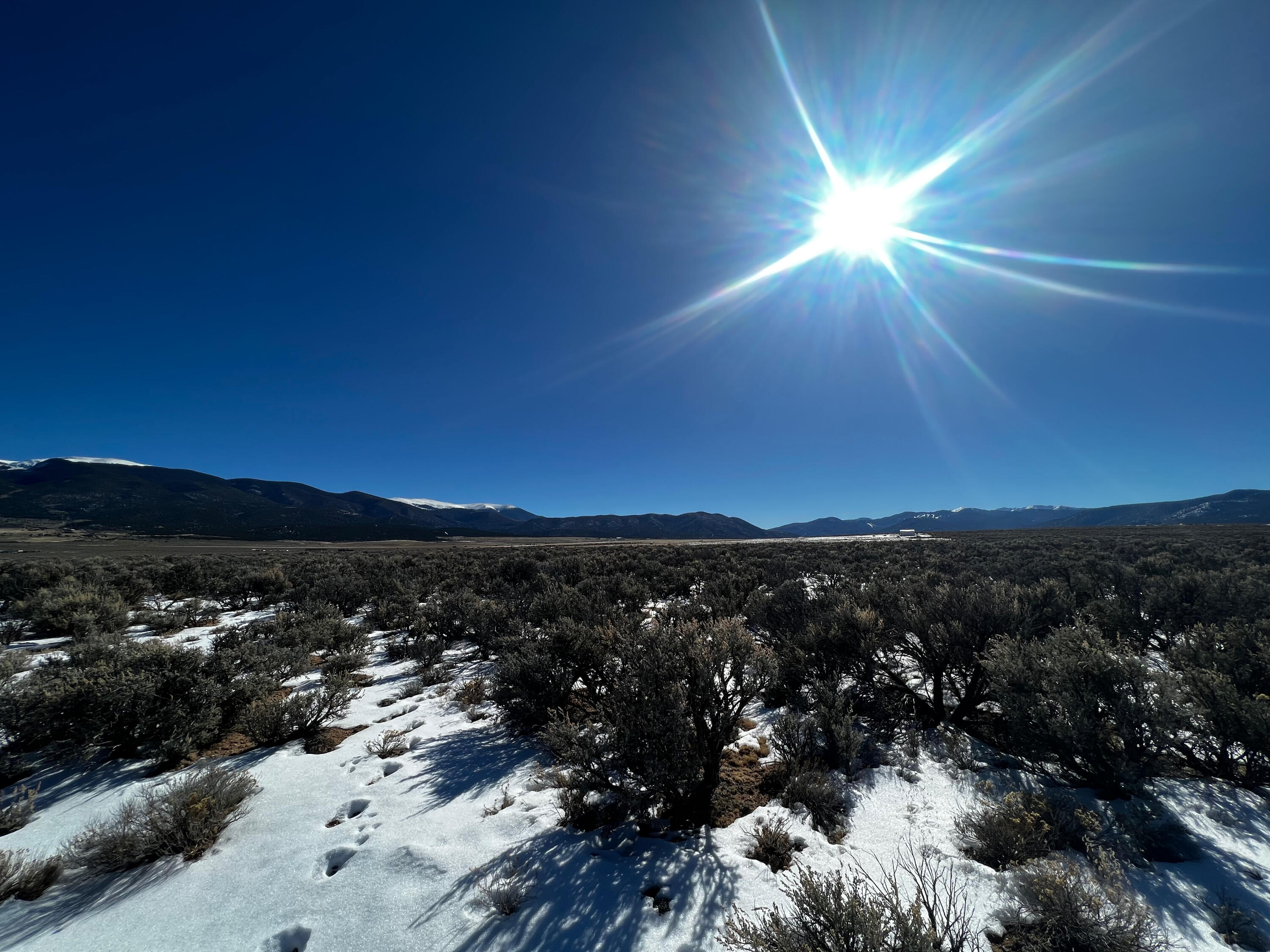Photo 10 —  Unit 1 Lot 5 Costilla Meadows