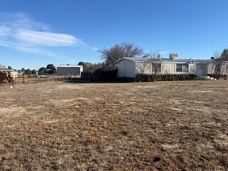 325 Harris Road, Las Vegas, NM 87701