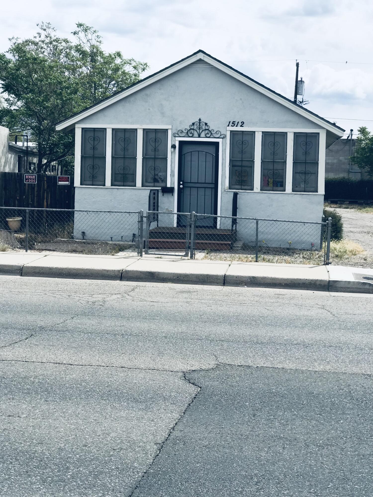 Photo 10 — 1512 &1510 3rd Street NW