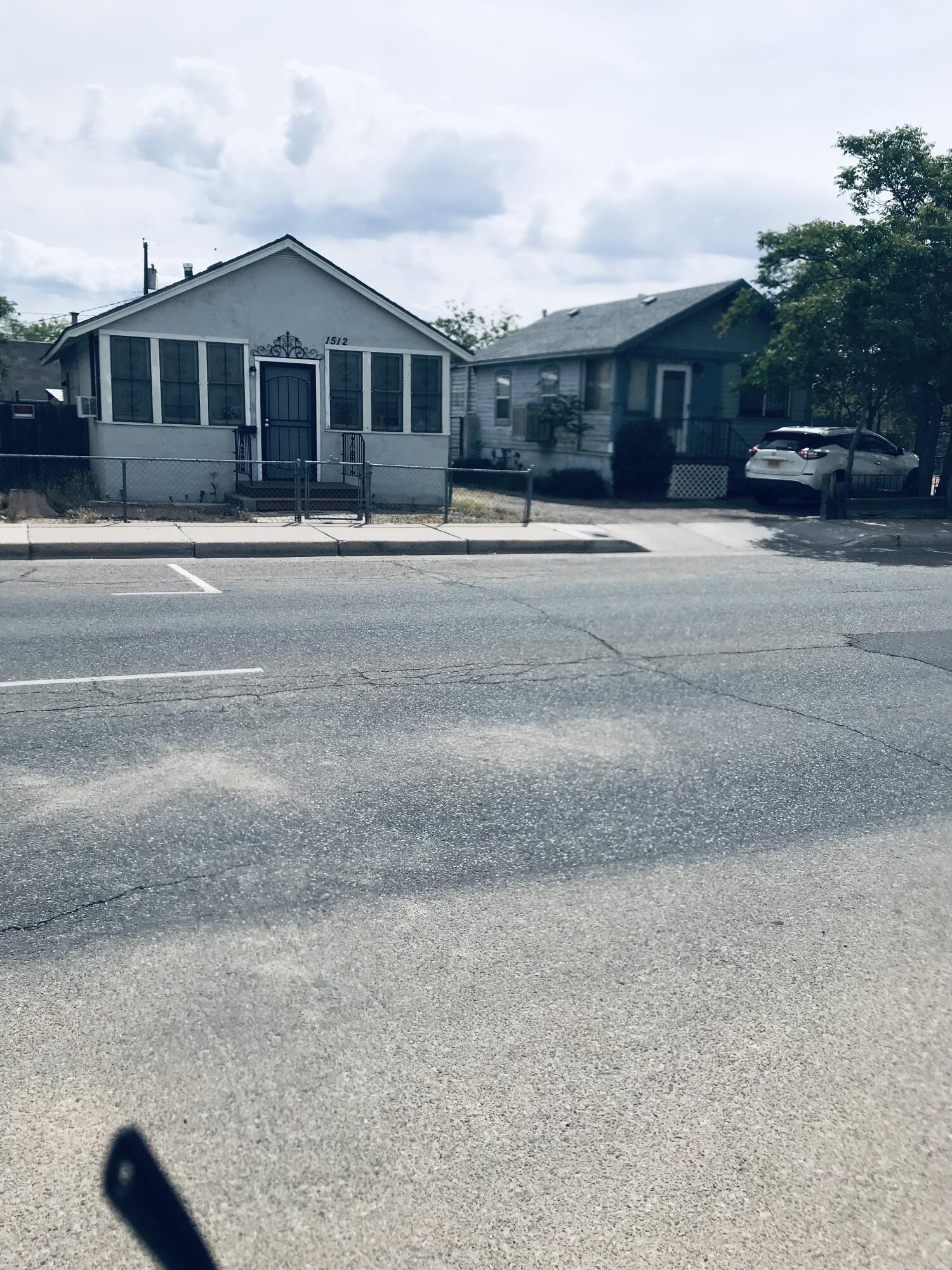 Photo 9 — 1512 &1510 3rd Street NW