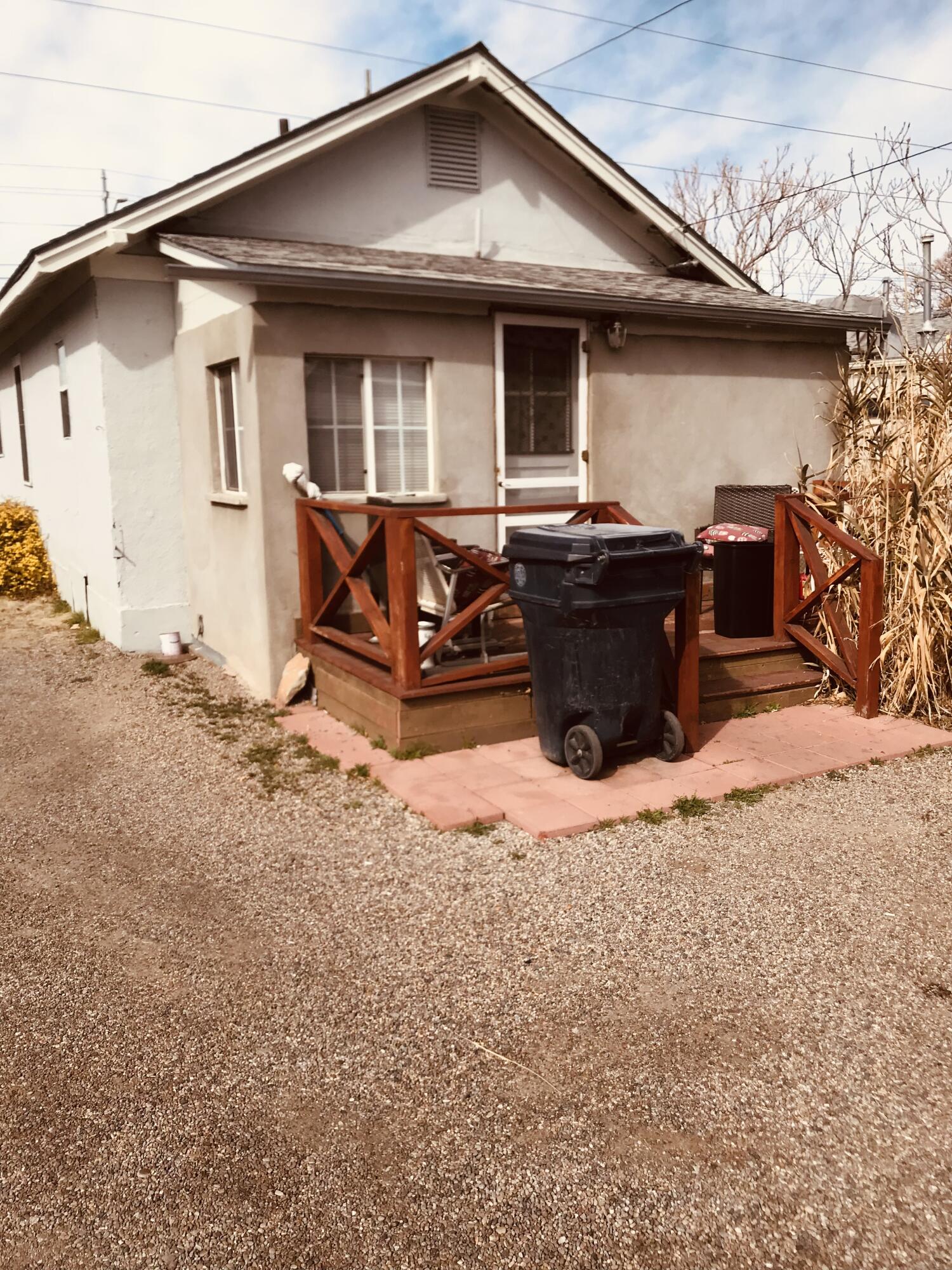 Photo 3 — 1512 &1510 3rd Street NW