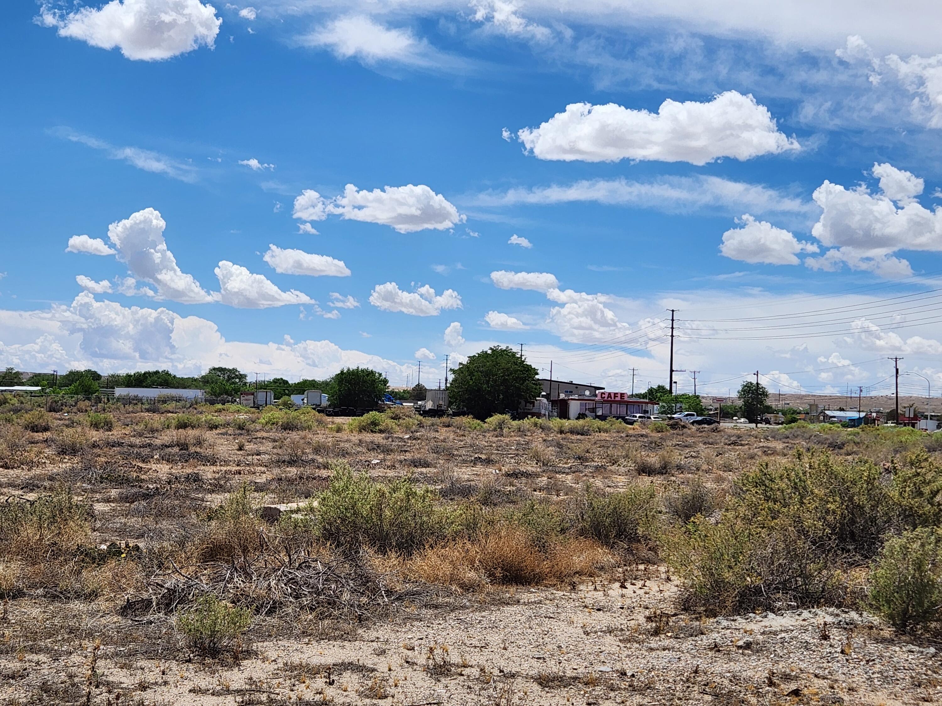 Photo 2 — NA Central Avenue SW
