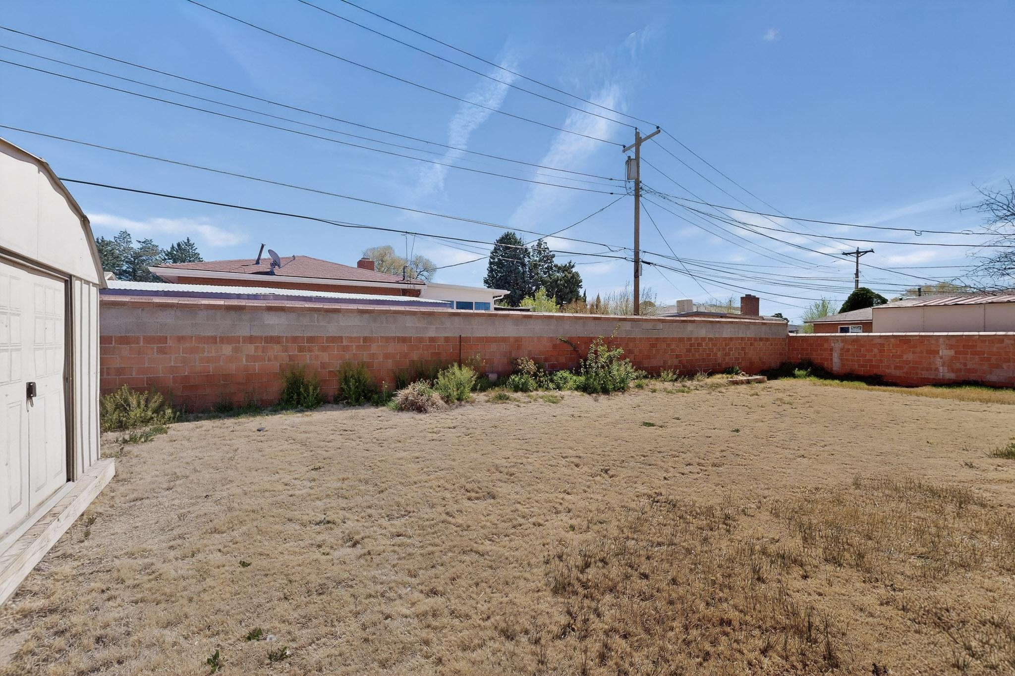 Photo 2 — 2328 Wyoming Boulevard NE