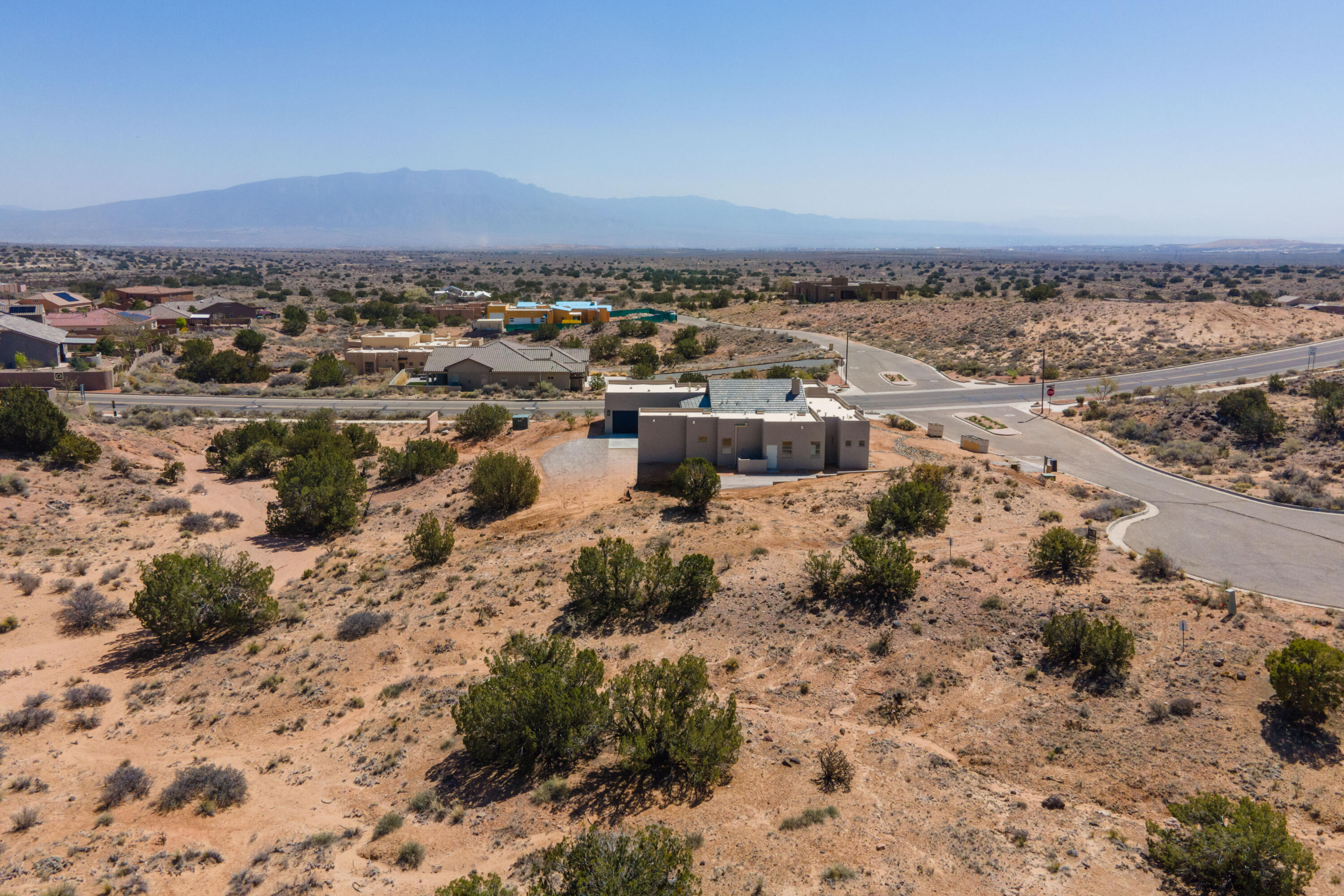 Photo 5 — 2308 Desert Marigold Road NE